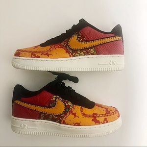Nike Air Force 1 Low Premium GS Chinese NewYear 5Y